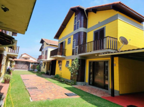 Casa inteira no Peró, a poucos passos da praia